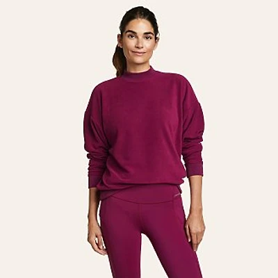 Women's Quest Pullover Fleece