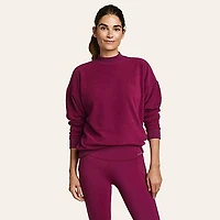 Women's Quest Pullover Fleece