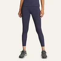 Women's Solstice Peak Ribbed Tights