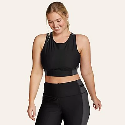 Women's Shoreline Sport Top