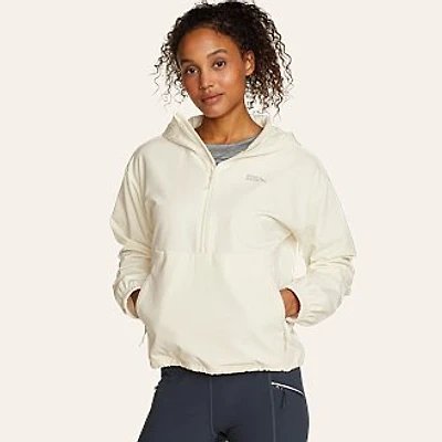 Women's Stratiform Tech Half-Zip Jacket