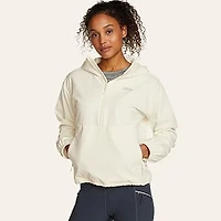 Women's Stratiform Tech Half-Zip Jacket