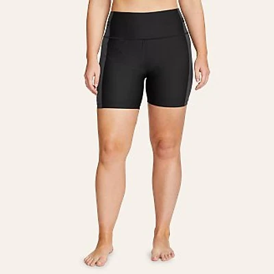Women's Shoreline Active Shorts