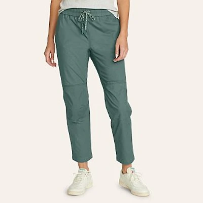 Women's Top Out Ripstop Pants