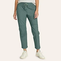 Women's Top Out Ripstop Pants