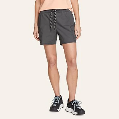Women's Top Out Ripstop Shorts