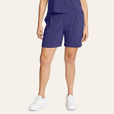 Women's Departure 7" Shorts