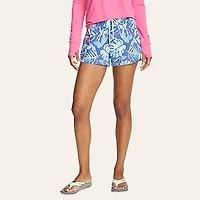Women's Tidal 3" High-Rise Shorts