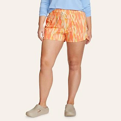 Women's Tidal 3" High-Rise Shorts