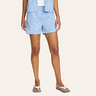 Women's All Day UPF Shorts