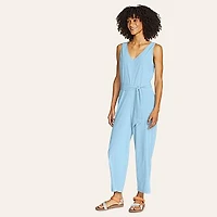 Women's Departure Jumpsuit