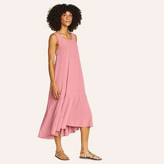 garden wonders maxi dress Garden Bloom – Dressentials