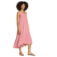 Departure Midi Dress