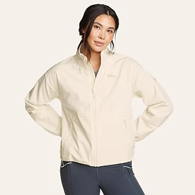 Women's Stratiform Tech Full-Zip Jacket