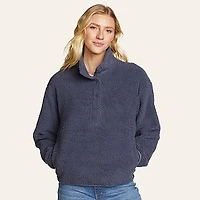 Women's Cabinscape Fleece Pullover