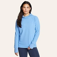 Women's Thermal Tech Hoodie