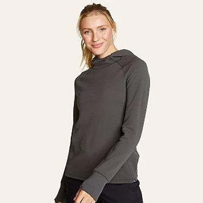 Women's Thermal Tech Hoodie