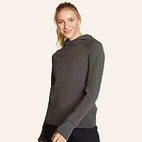 Women's Thermal Tech Hoodie