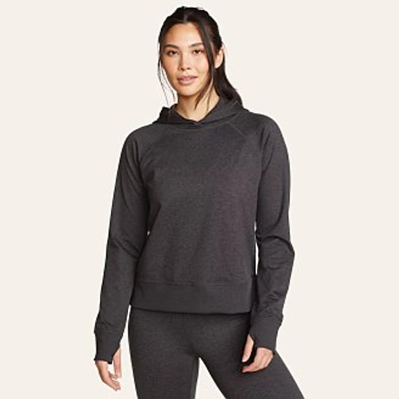 Women's Train Ascent Pullover Hoodie