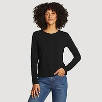 Women's Tempo Light Long-Sleeve T-Shirt