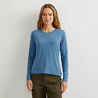 Women's Tempo Light Long-Sleeve T-Shirt