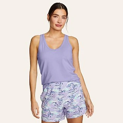 Women's Tempo Light Tank