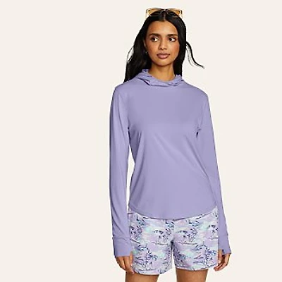 Women's Solarfoil Hoodie