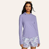 Women's Solarfoil Hoodie