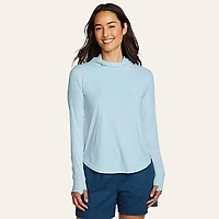 Women's Solarfoil Hoodie