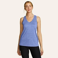 Women's Resolution Stretch V-Neck Tank