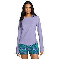 Solarfoil® Pullover Crew