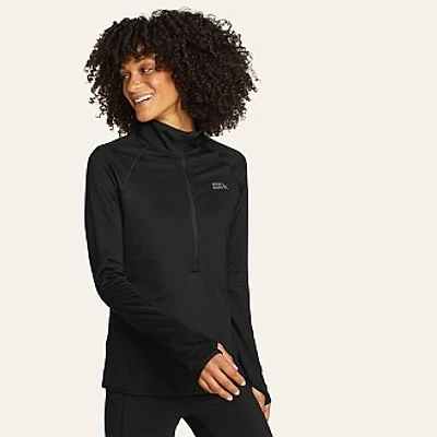 Women's Activator Grid Fleece 1/2-Zip