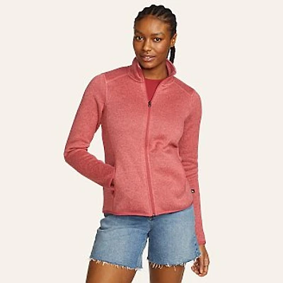 Women's Radiator 2.0 Full-Zip Jacket