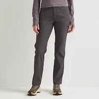 Rainier Classic Fit Straight Leg Pants