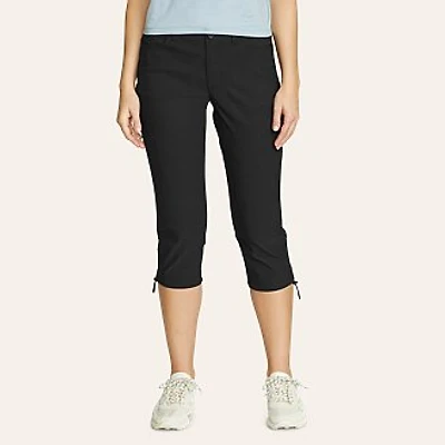 Women's Rainier Capris