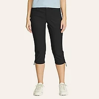 Women's Rainier Capris