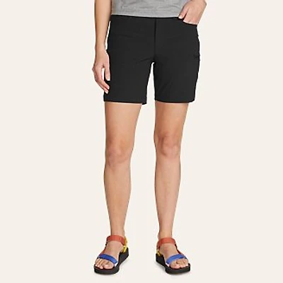 Women's Rainier Shorts