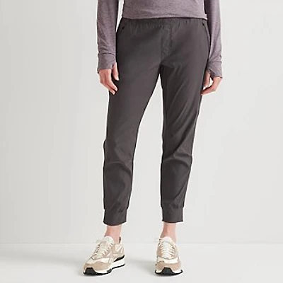Women's Rainier Pull-On Classic Fit Joggers