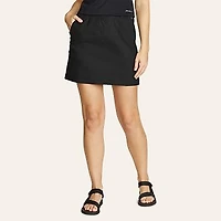 Women's Rainier Pull-On Skort