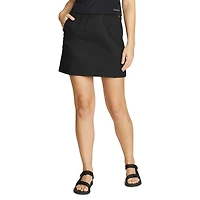 Rainier Pull-On Skort