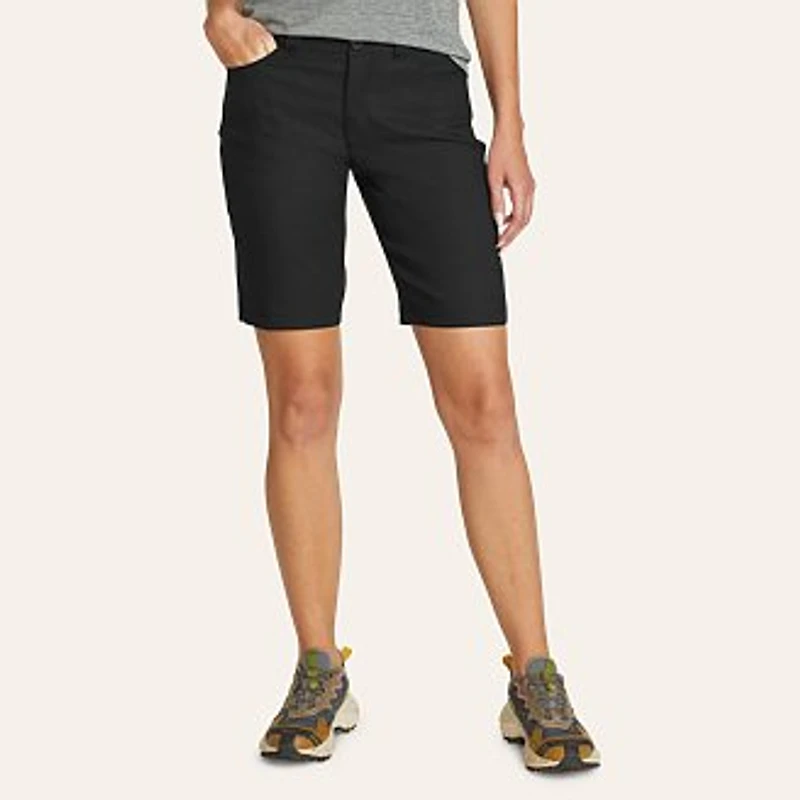 Women's Rainier Bermuda Shorts