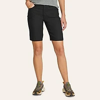 Women's Rainier Bermuda Shorts