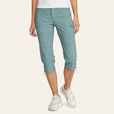 Women's Rainier Capris