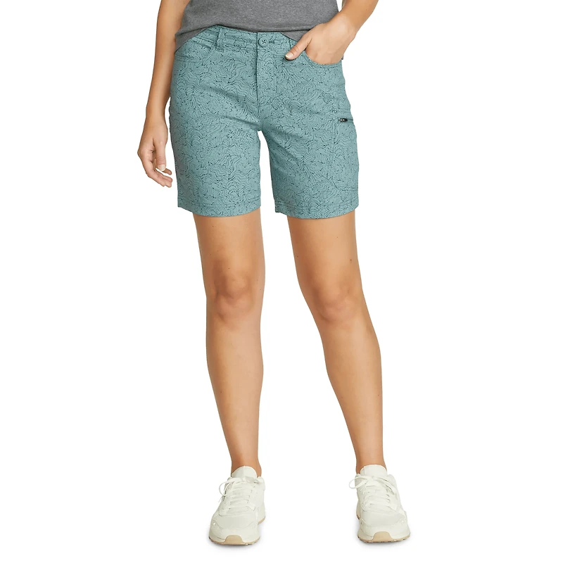 Rainier Shorts - Print