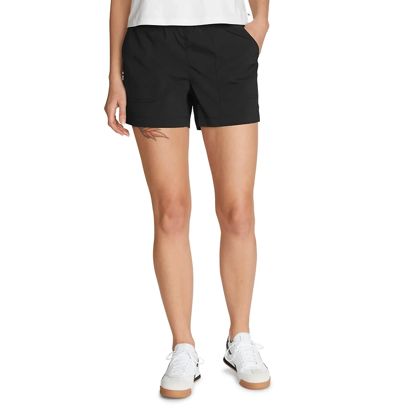 Rainier Ripstop Shorts