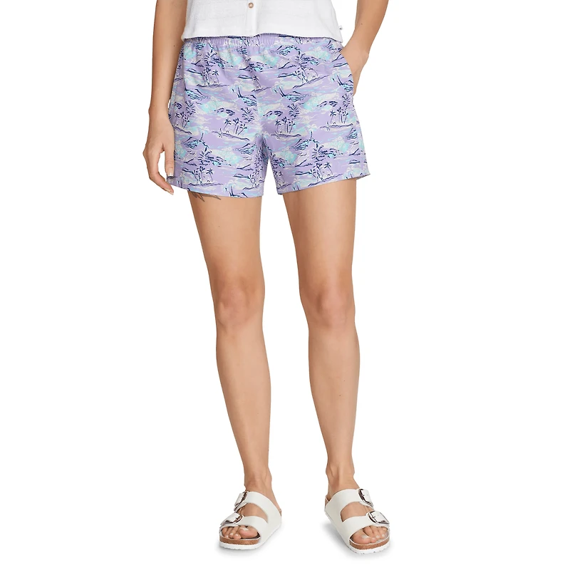 Amphib Shorts - Print