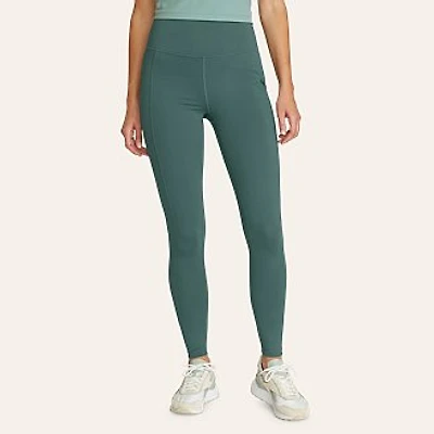 Women's Traverse Trail High-Rise Leggings