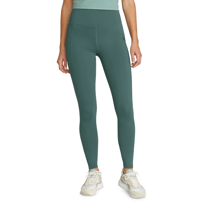 Traverse Trail High-Rise Leggings