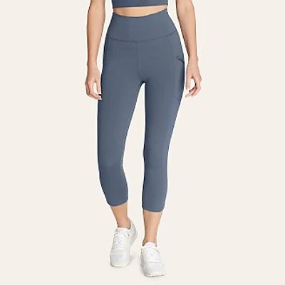 Women's Traverse Trail High-Rise Capris