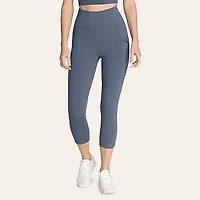 Women's Traverse Trail High-Rise Capris